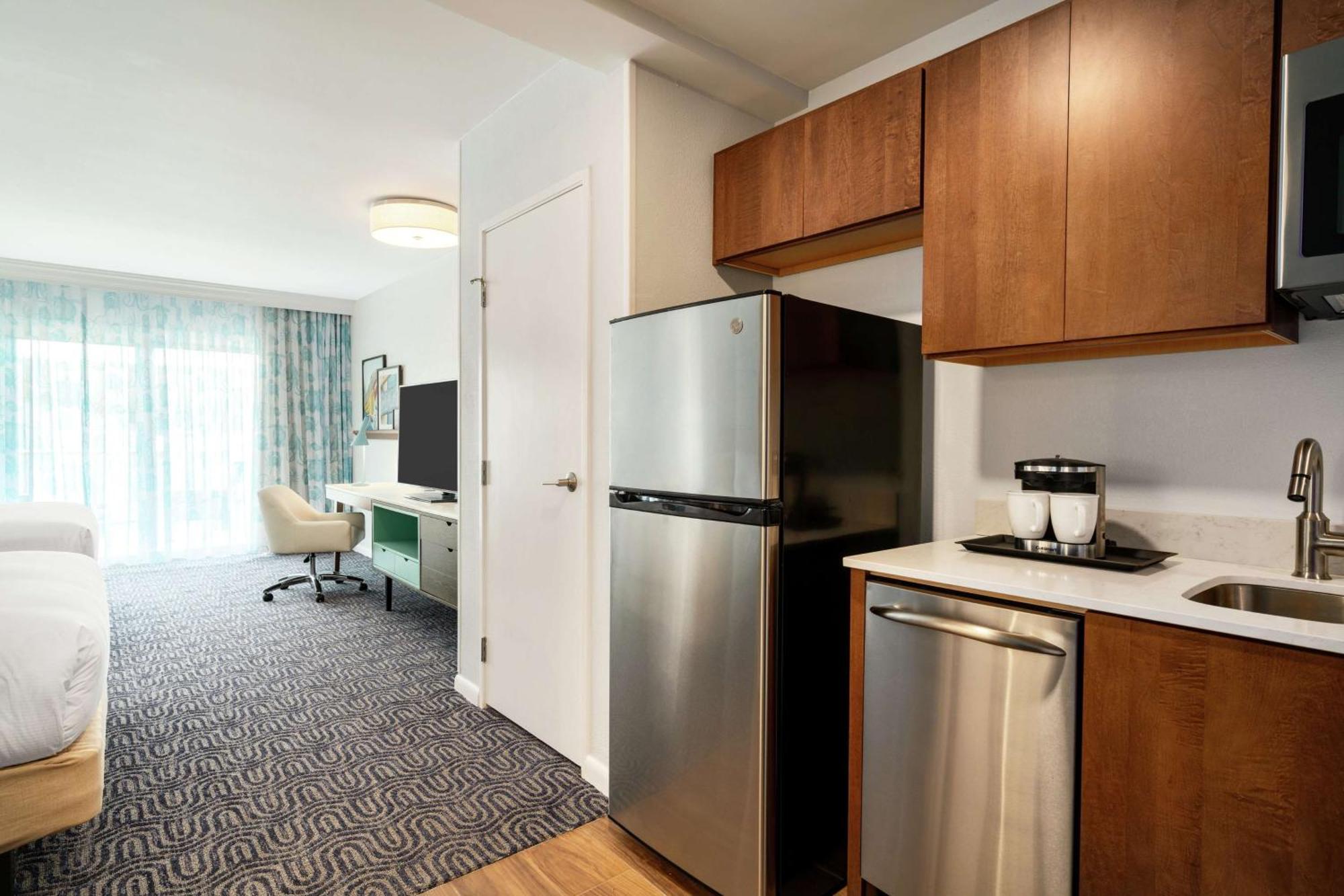Doubletree By Hilton Ocean City Oceanfront Extérieur photo